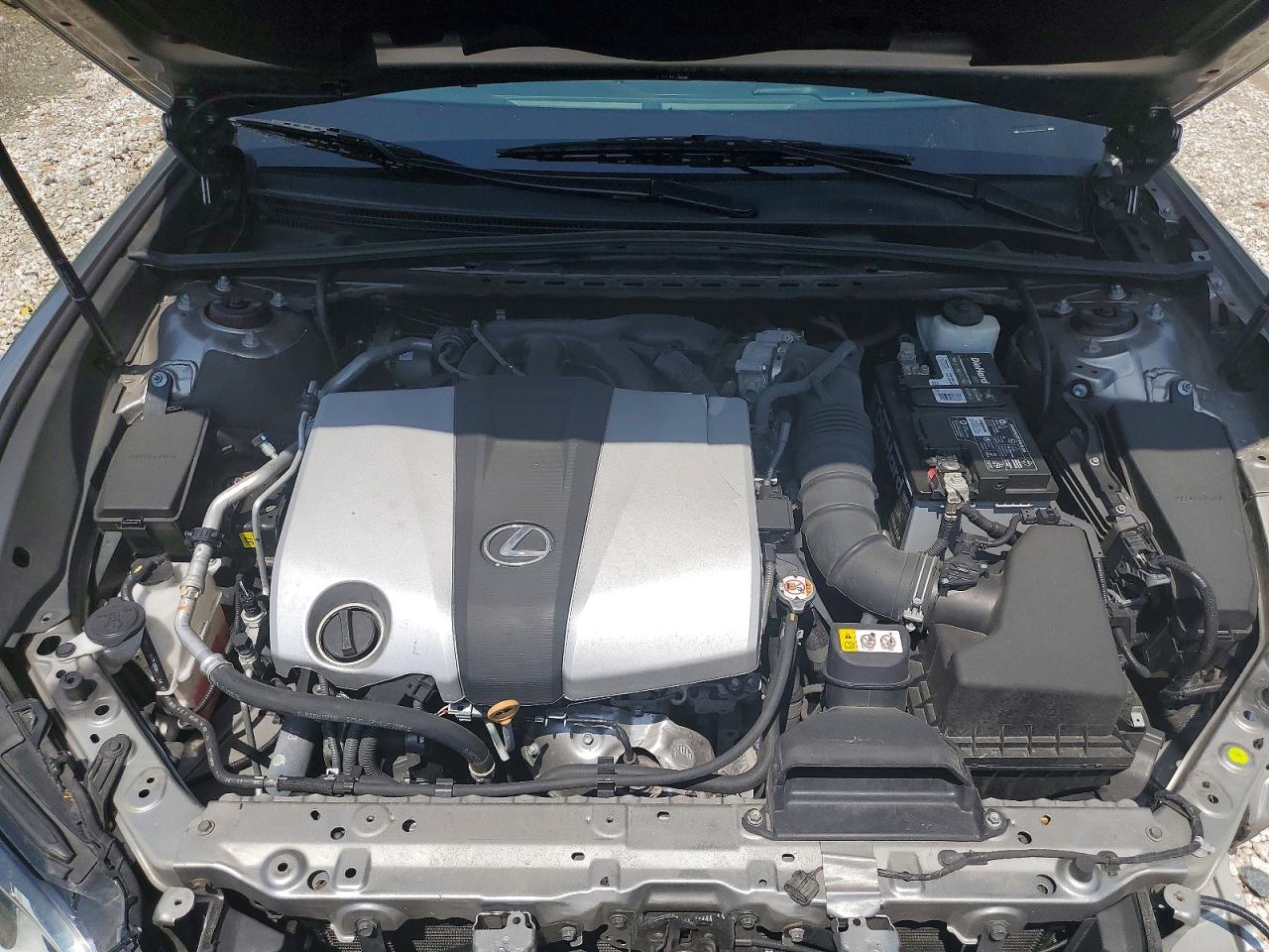 2020 LEXUS ES350