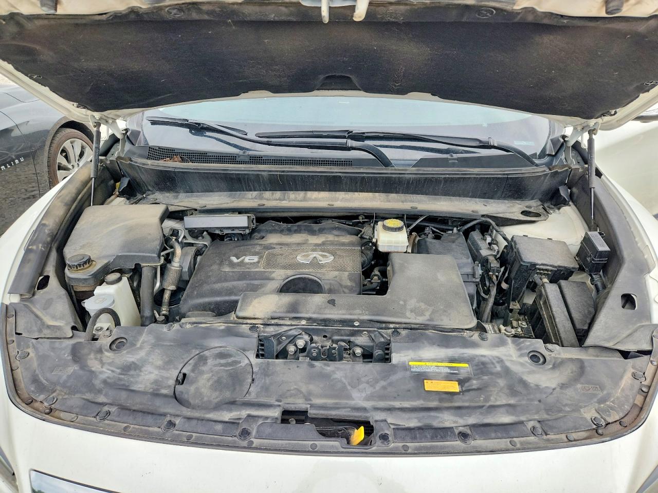 2020 INFINITI QX60