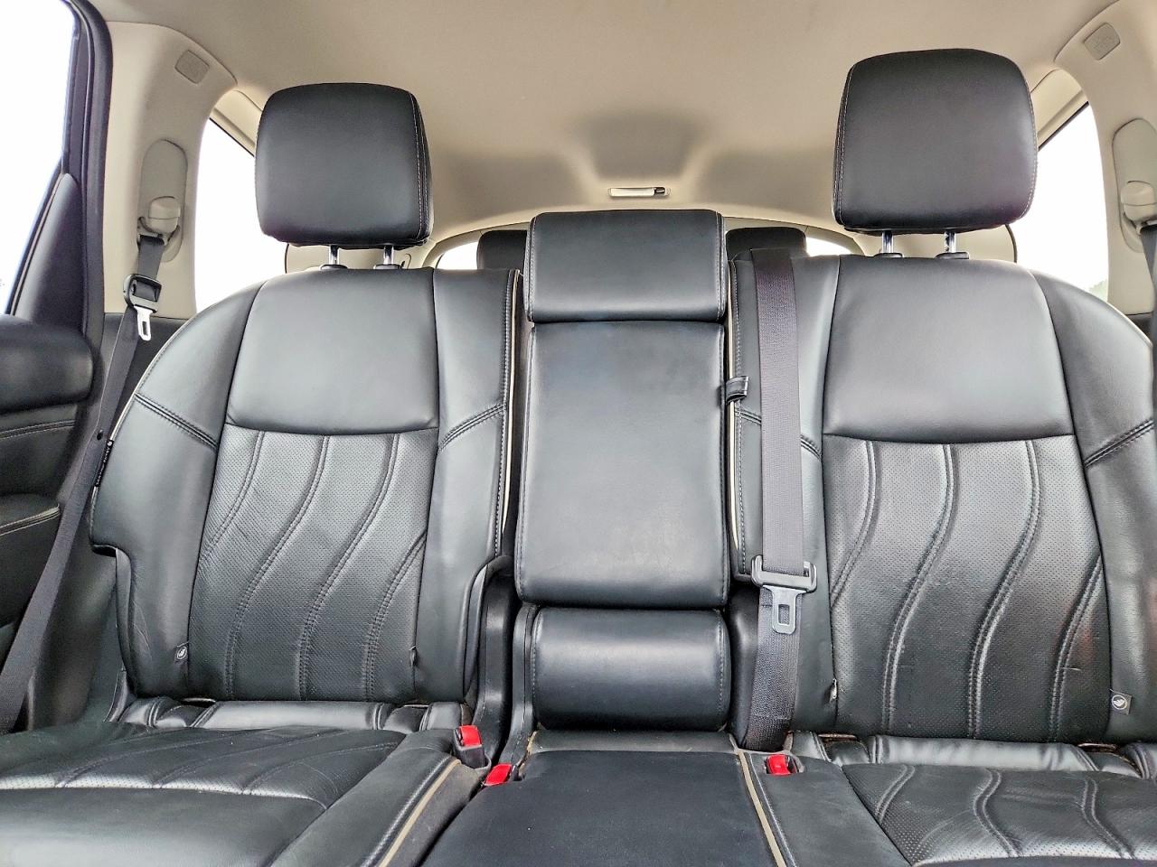 2020 INFINITI QX60
