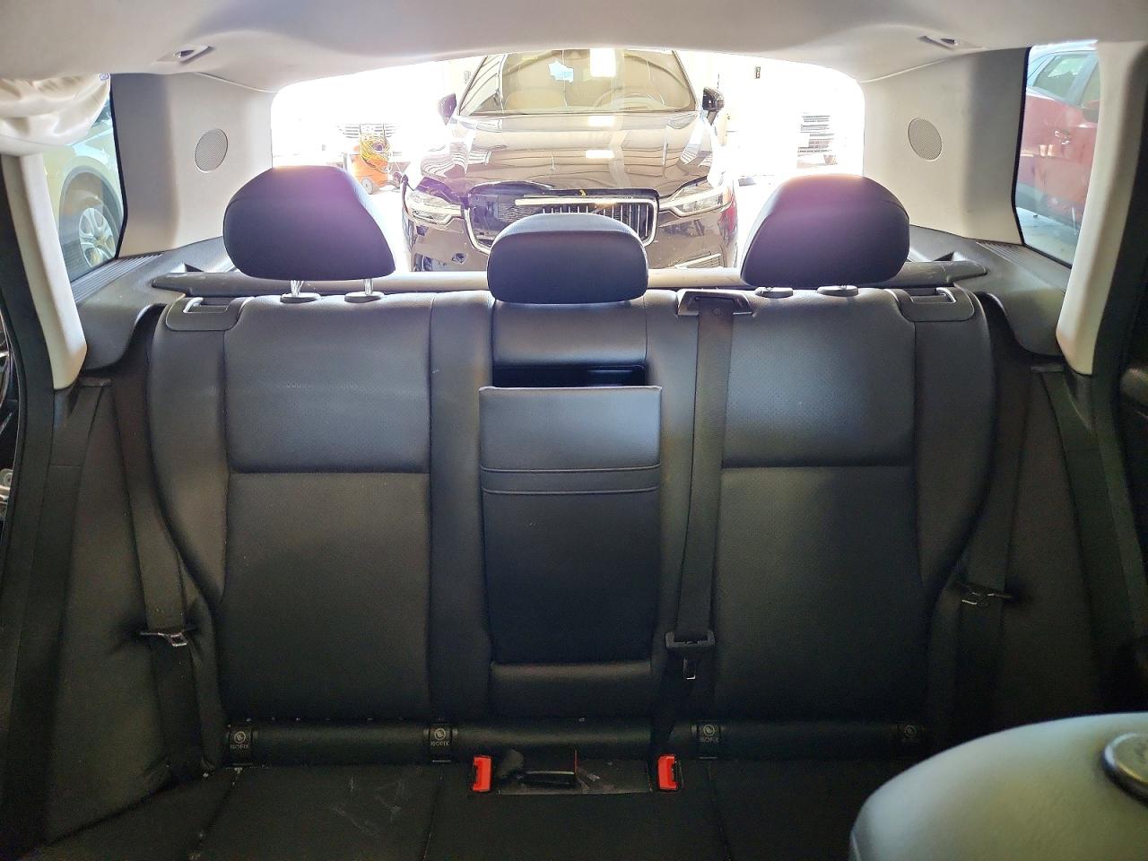 2011 MERCEDES-BENZ GLK-CLASS