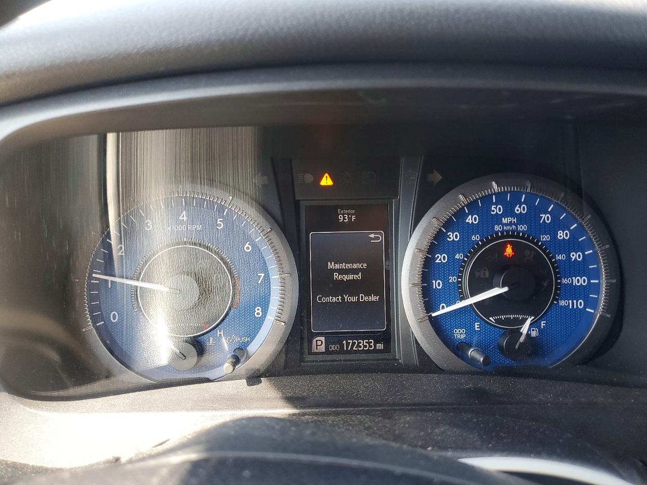 2019 TOYOTA SIENNA