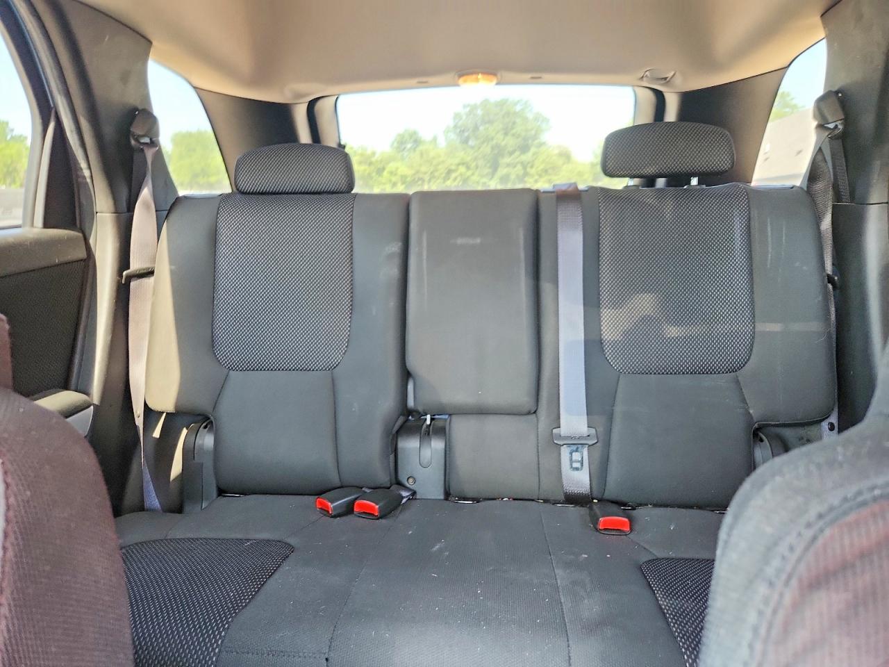 2008 PONTIAC TORRENT