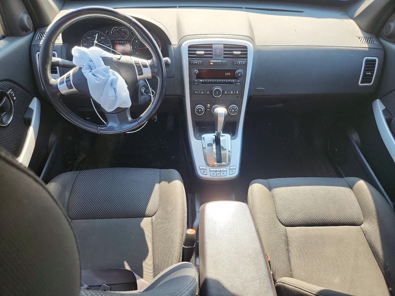 2008 PONTIAC TORRENT