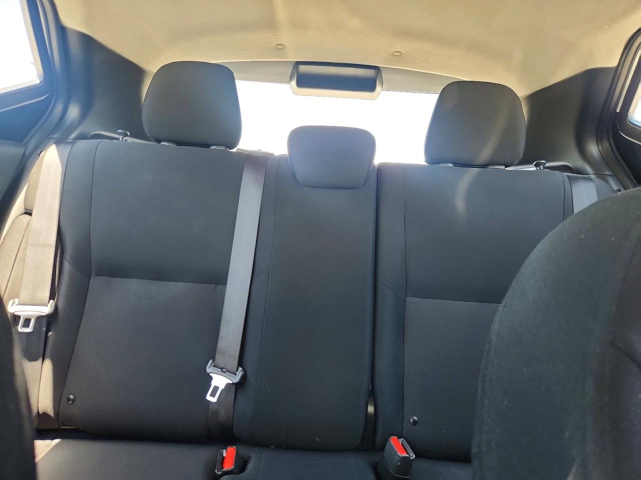 2023 NISSAN KICKS