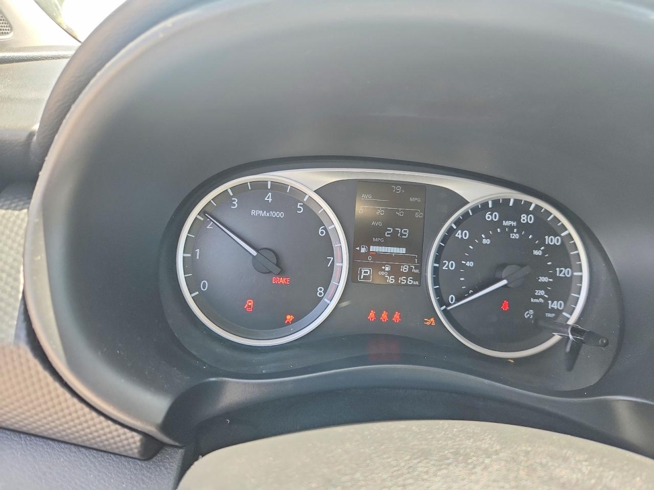 2023 NISSAN KICKS