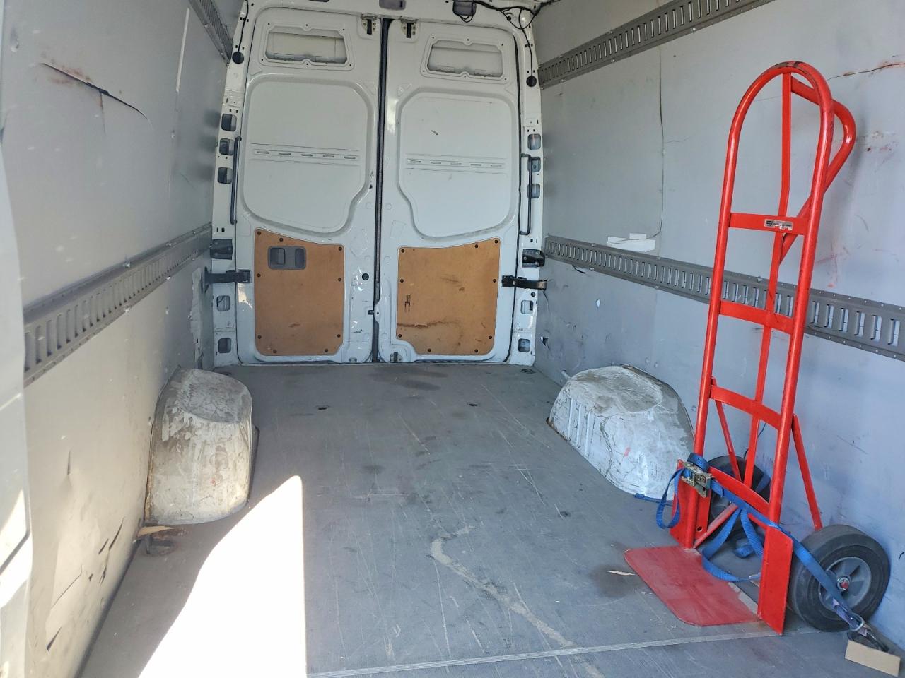 2017 FREIGHTLINER SPRINTER