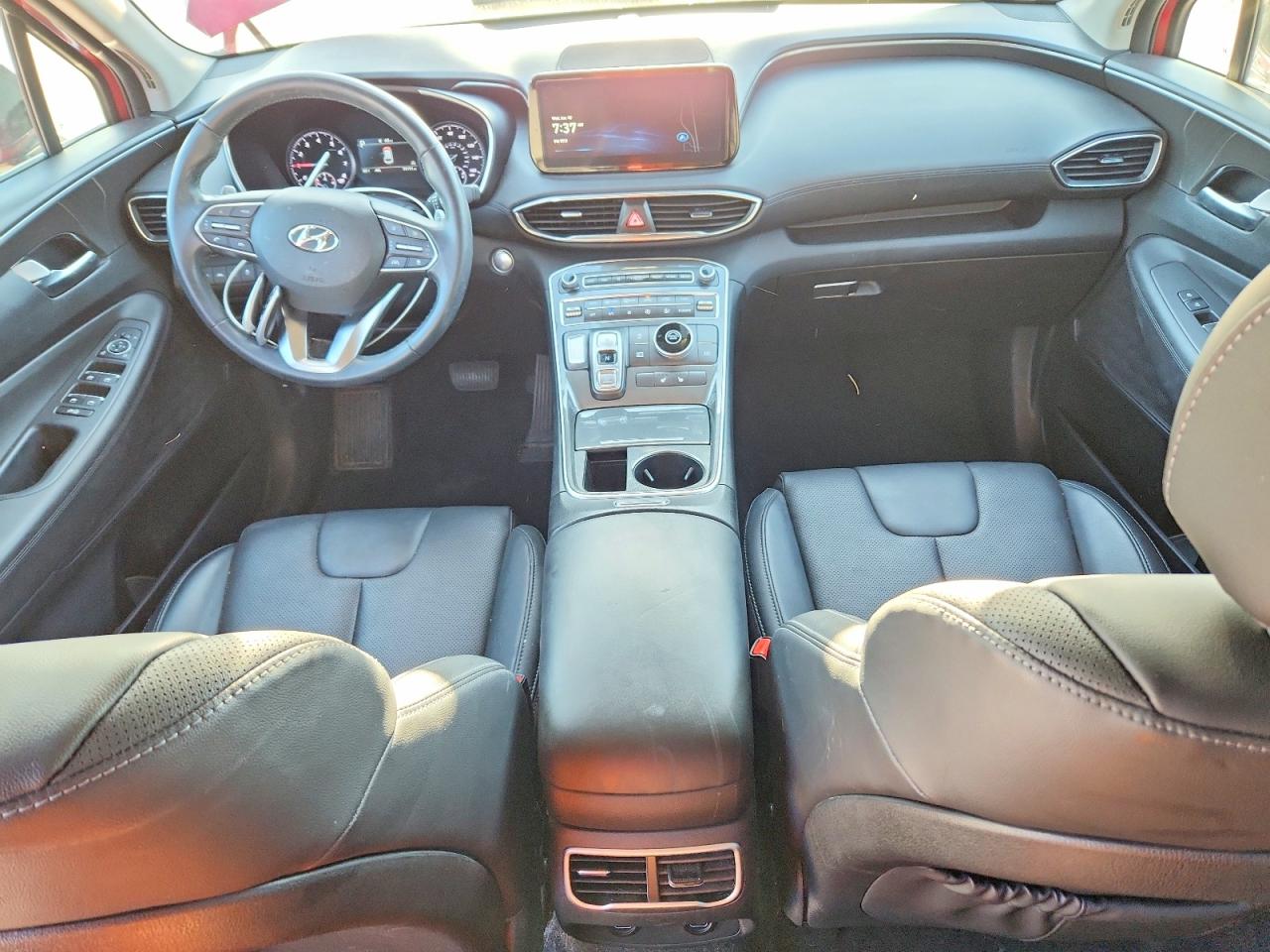 2023 HYUNDAI SANTA FE