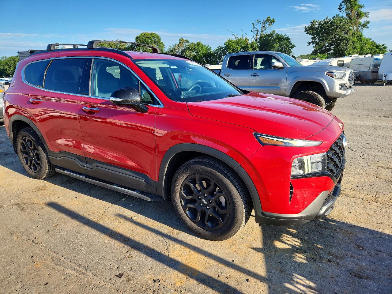 2023 HYUNDAI SANTA FE