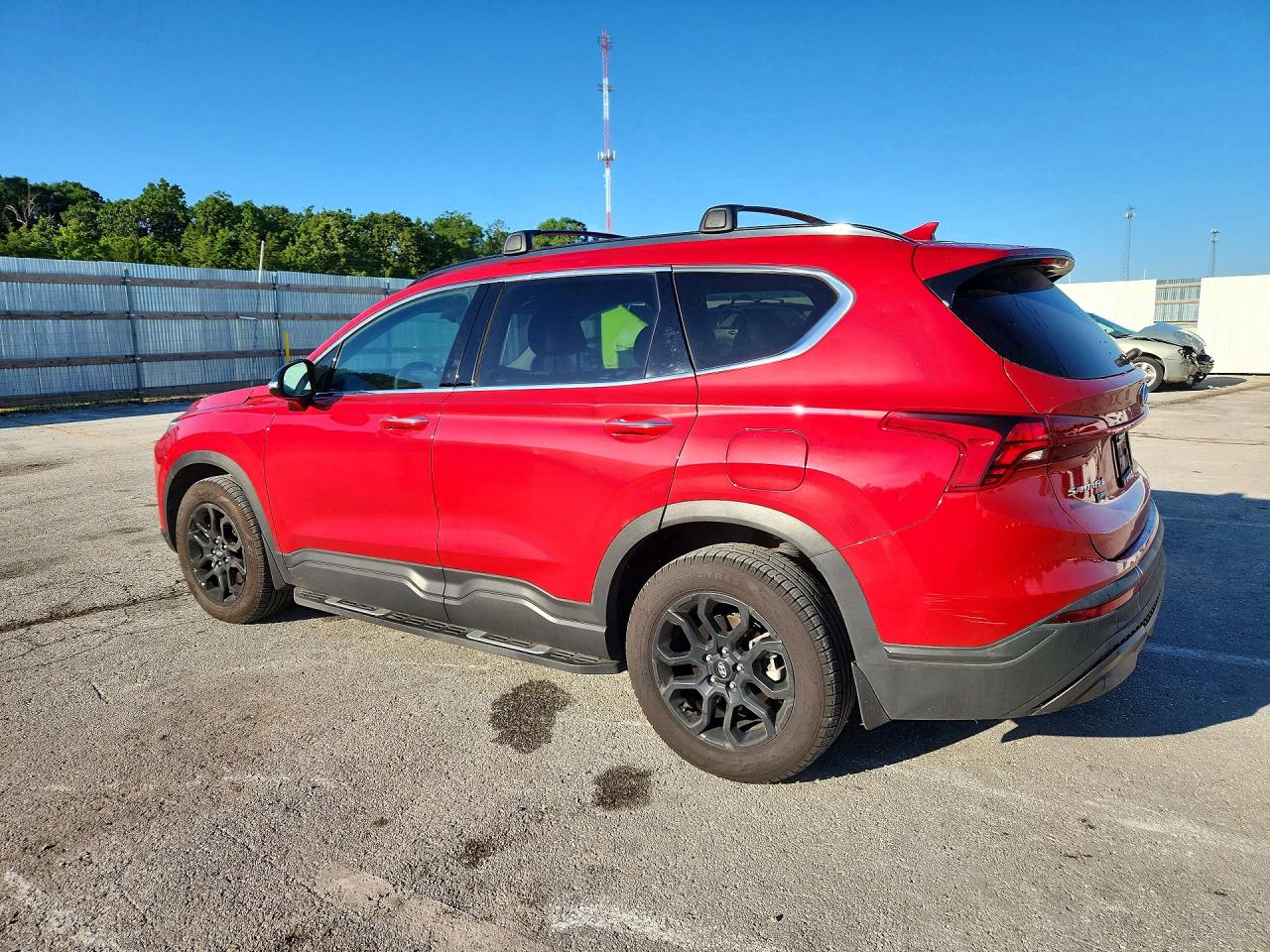 2023 HYUNDAI SANTA FE