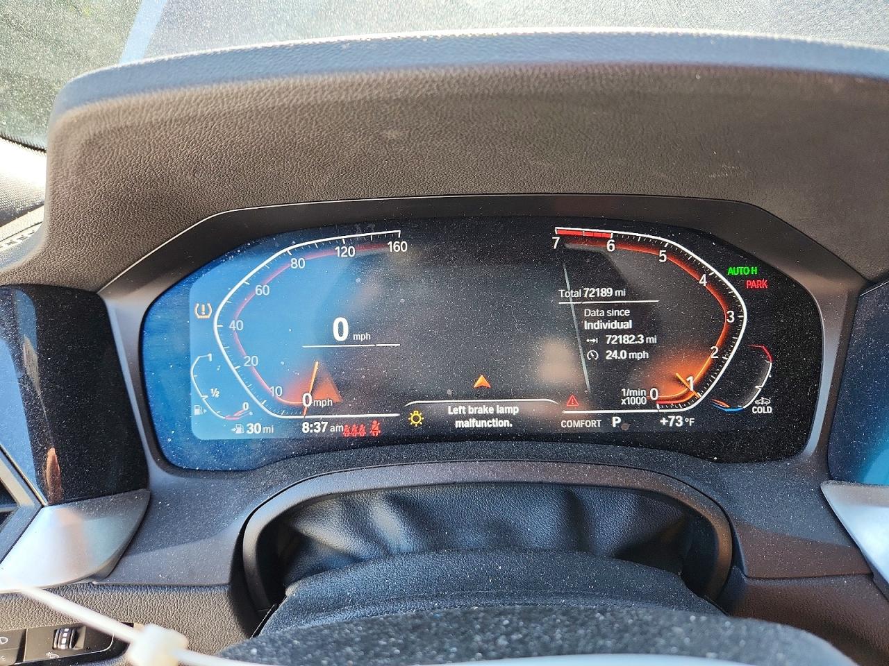 2022 BMW 3 SERIES