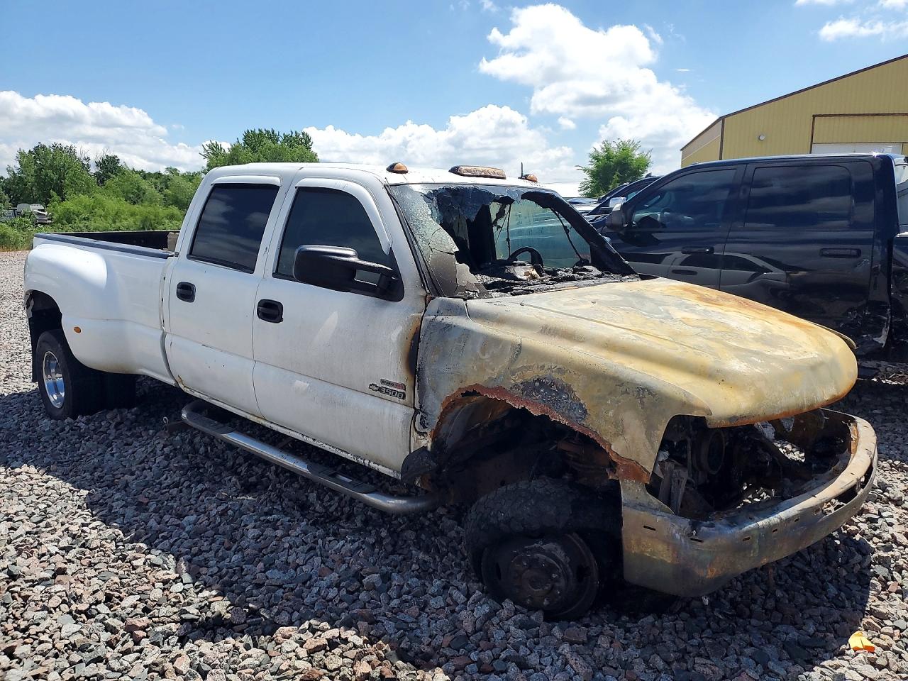 2002 CHEVROLET SILVERADO