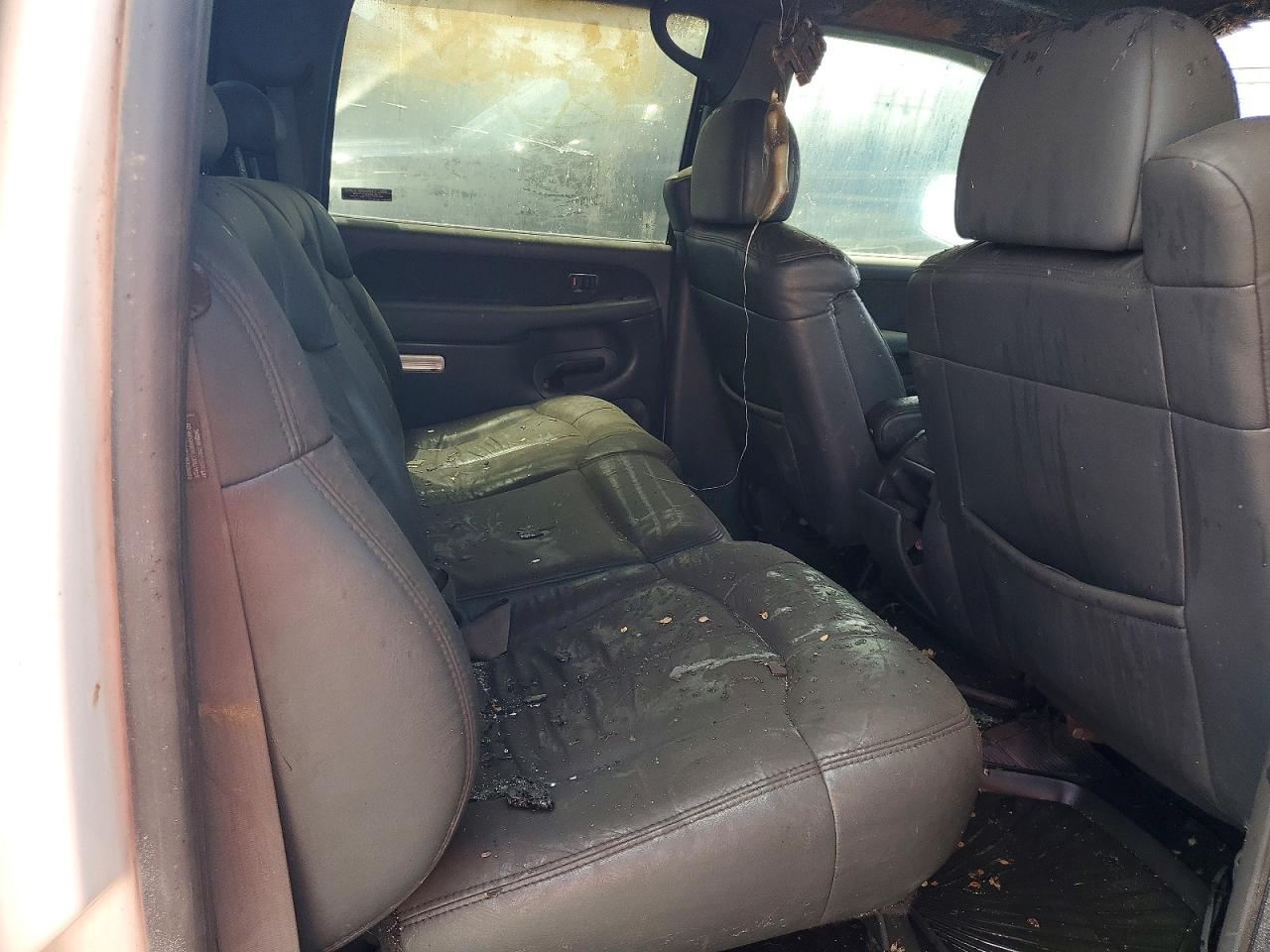 2002 CHEVROLET SILVERADO