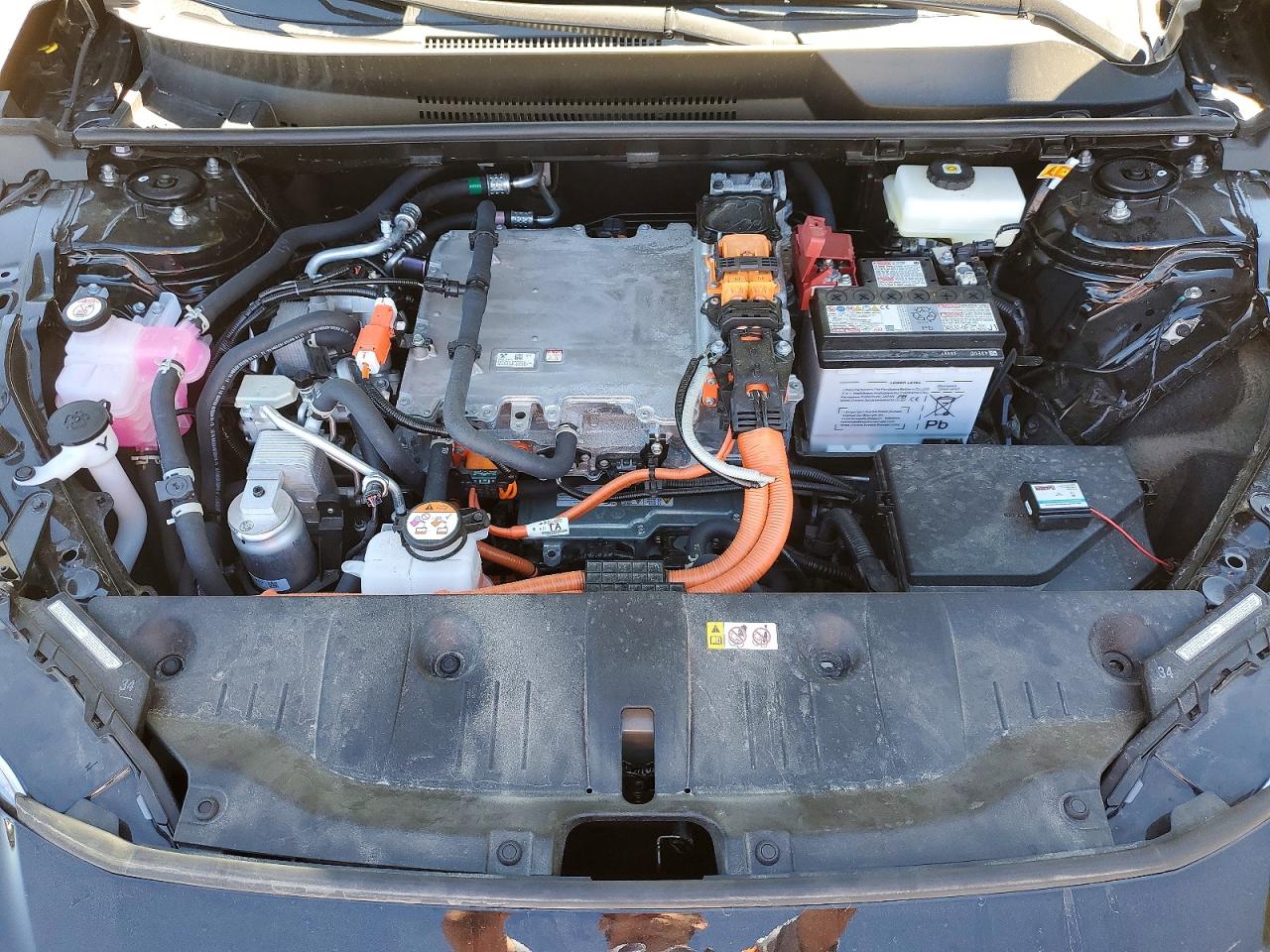 2026 TOYOTA ALL OTHER