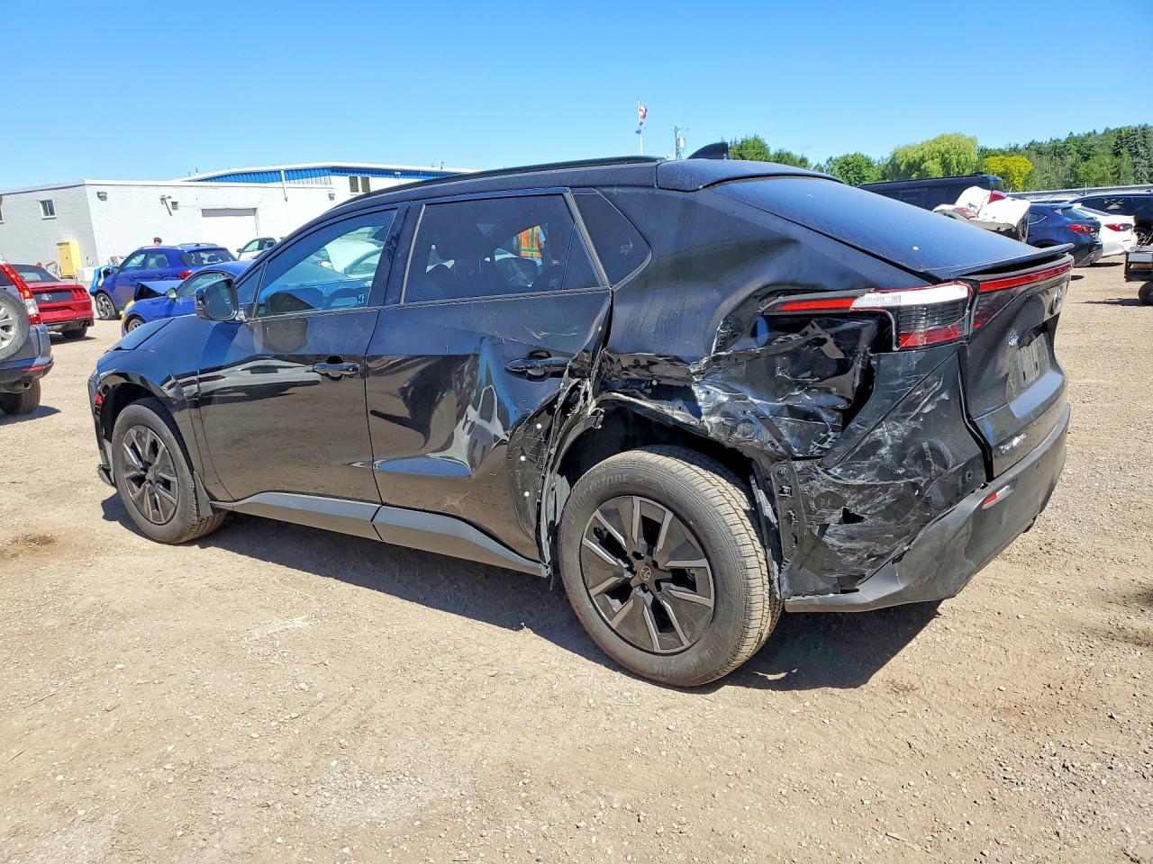 2026 TOYOTA ALL OTHER