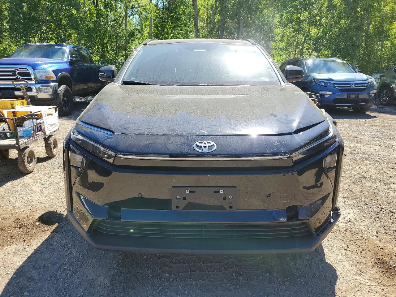 2026 TOYOTA ALL OTHER