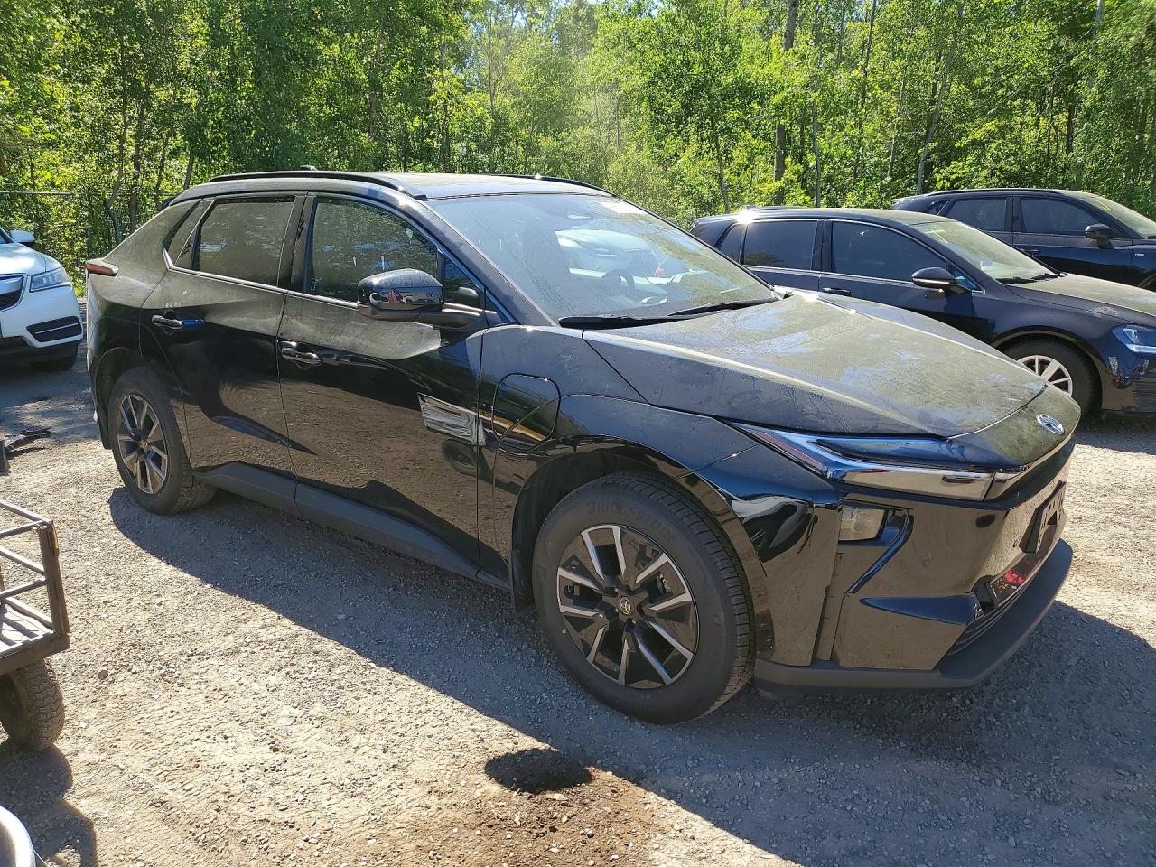 2026 TOYOTA ALL OTHER
