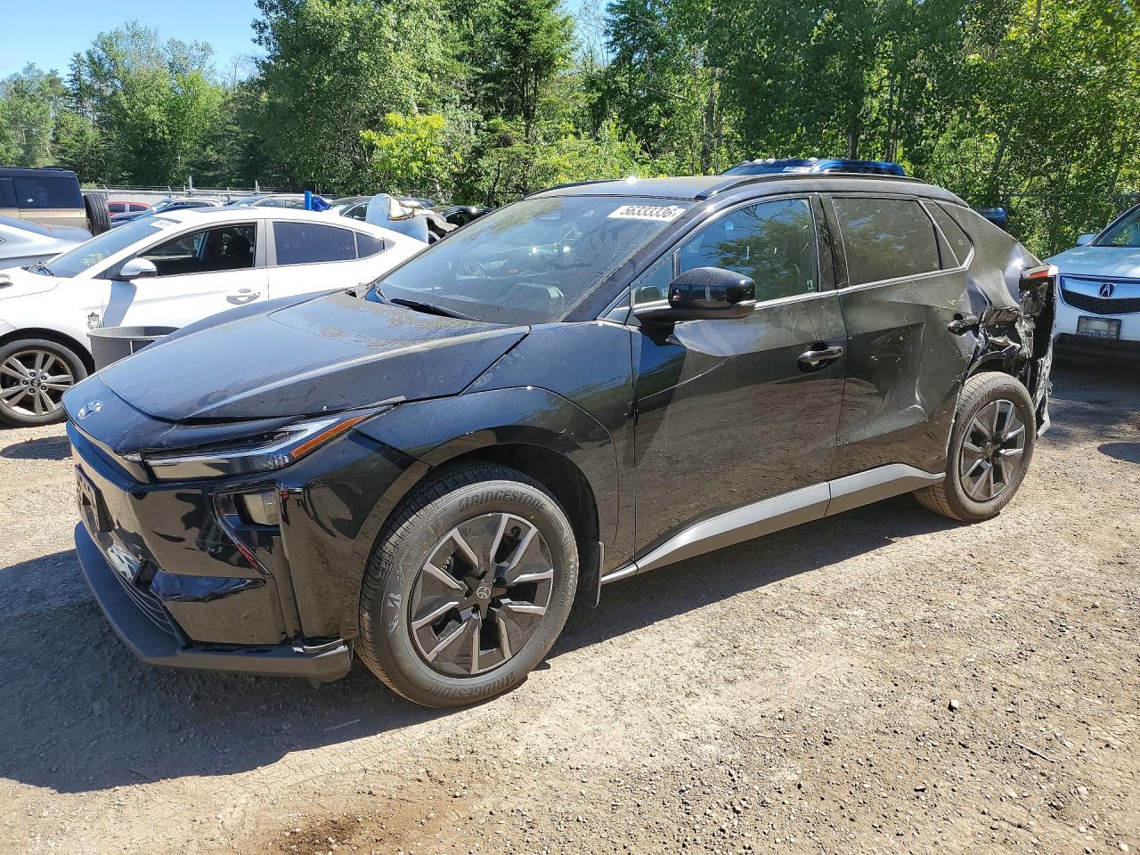 2026 TOYOTA ALL OTHER