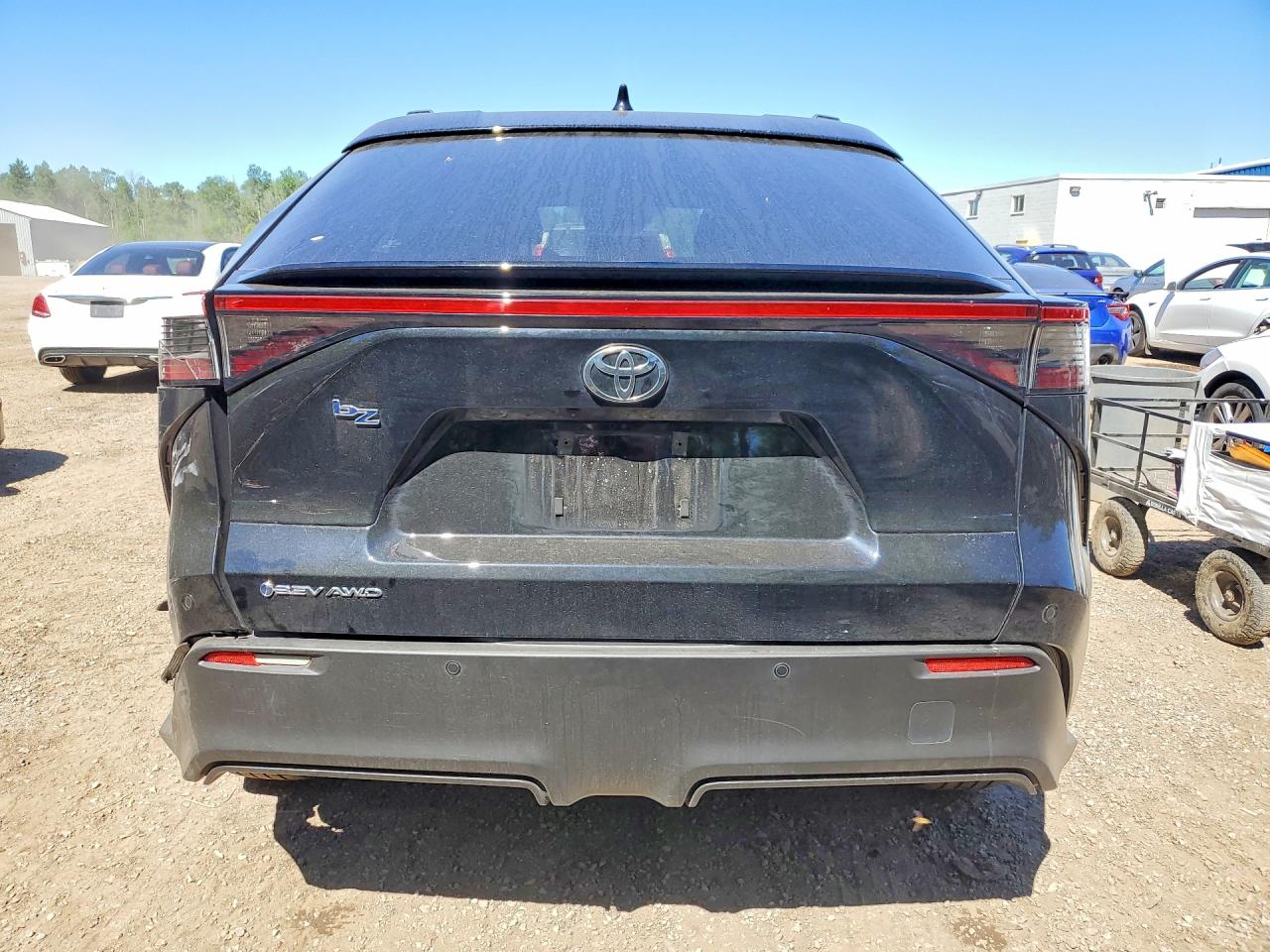 2026 TOYOTA ALL OTHER