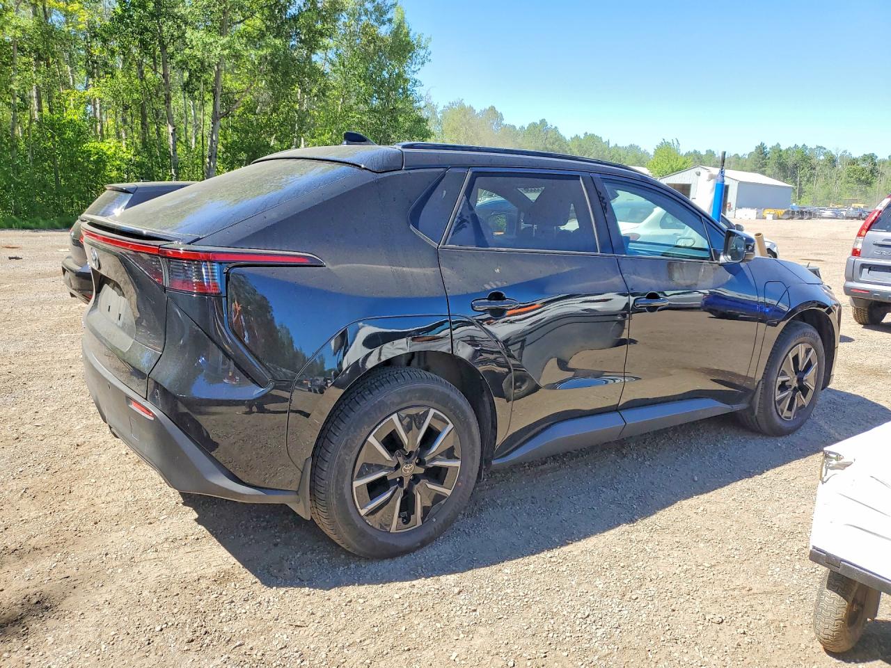 2026 TOYOTA ALL OTHER