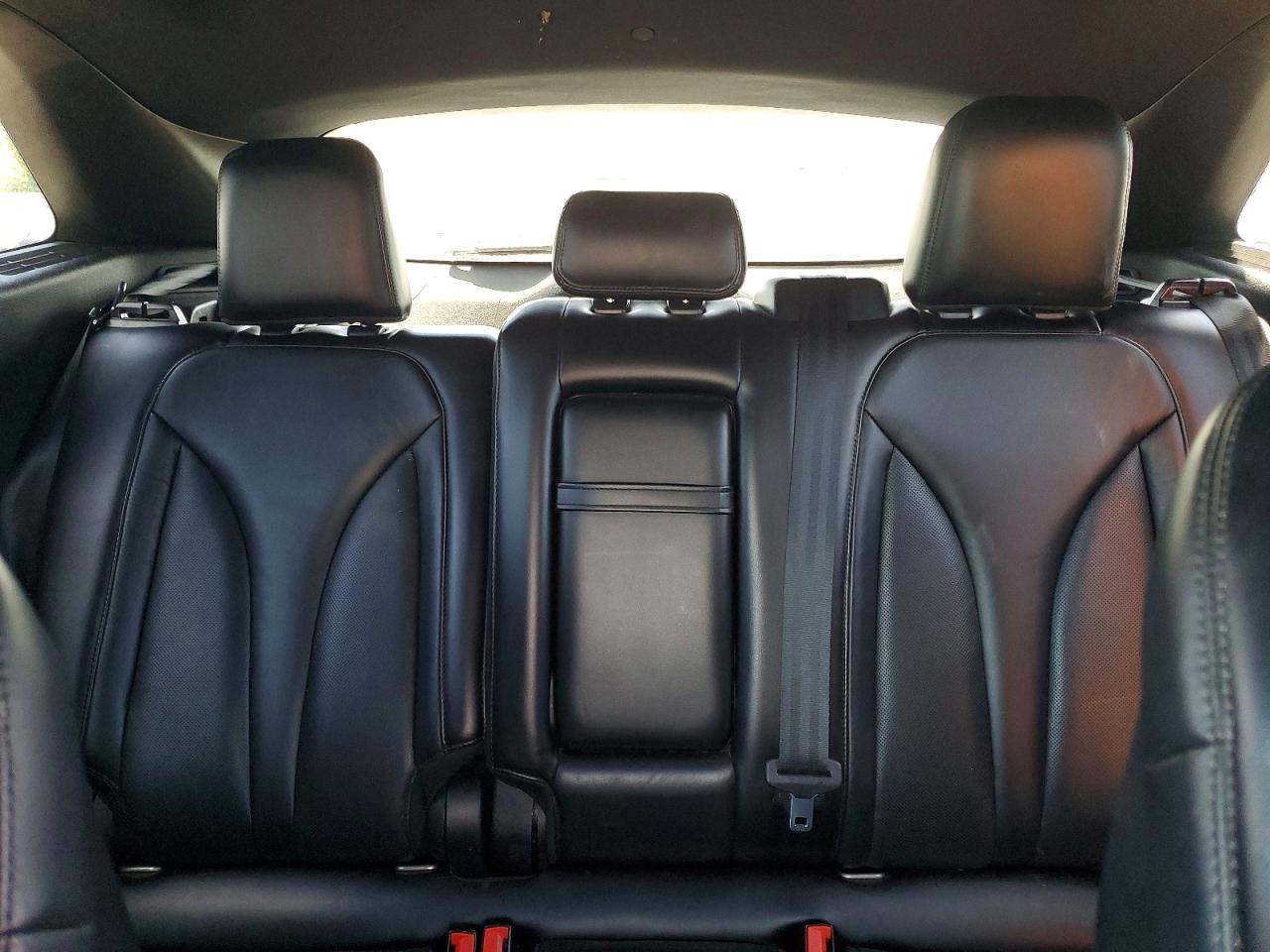 2019 LINCOLN MKC