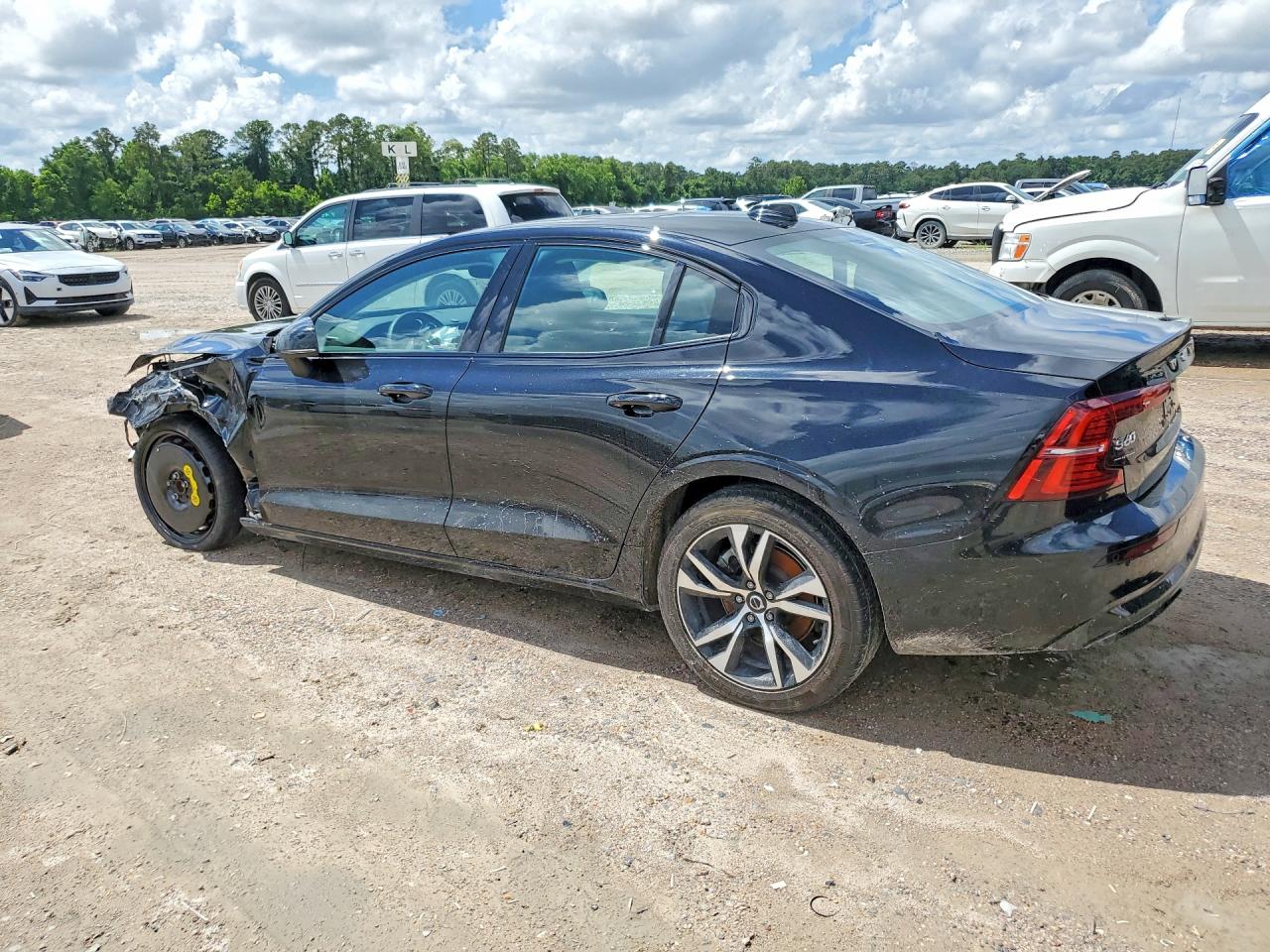 2024 VOLVO S60