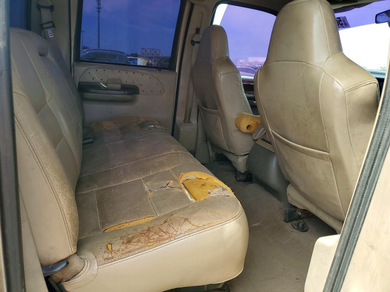 2002 FORD F250