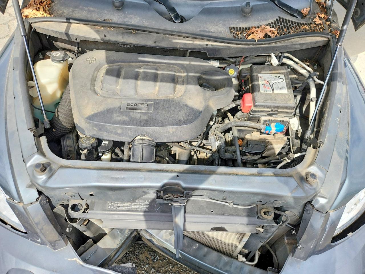 2011 CHEVROLET HHR
