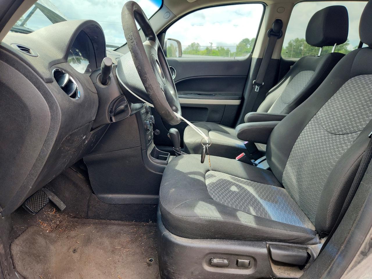 2011 CHEVROLET HHR