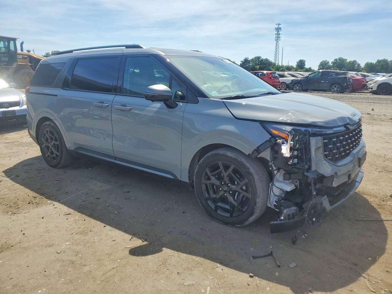 2025 KIA ALL OTHER