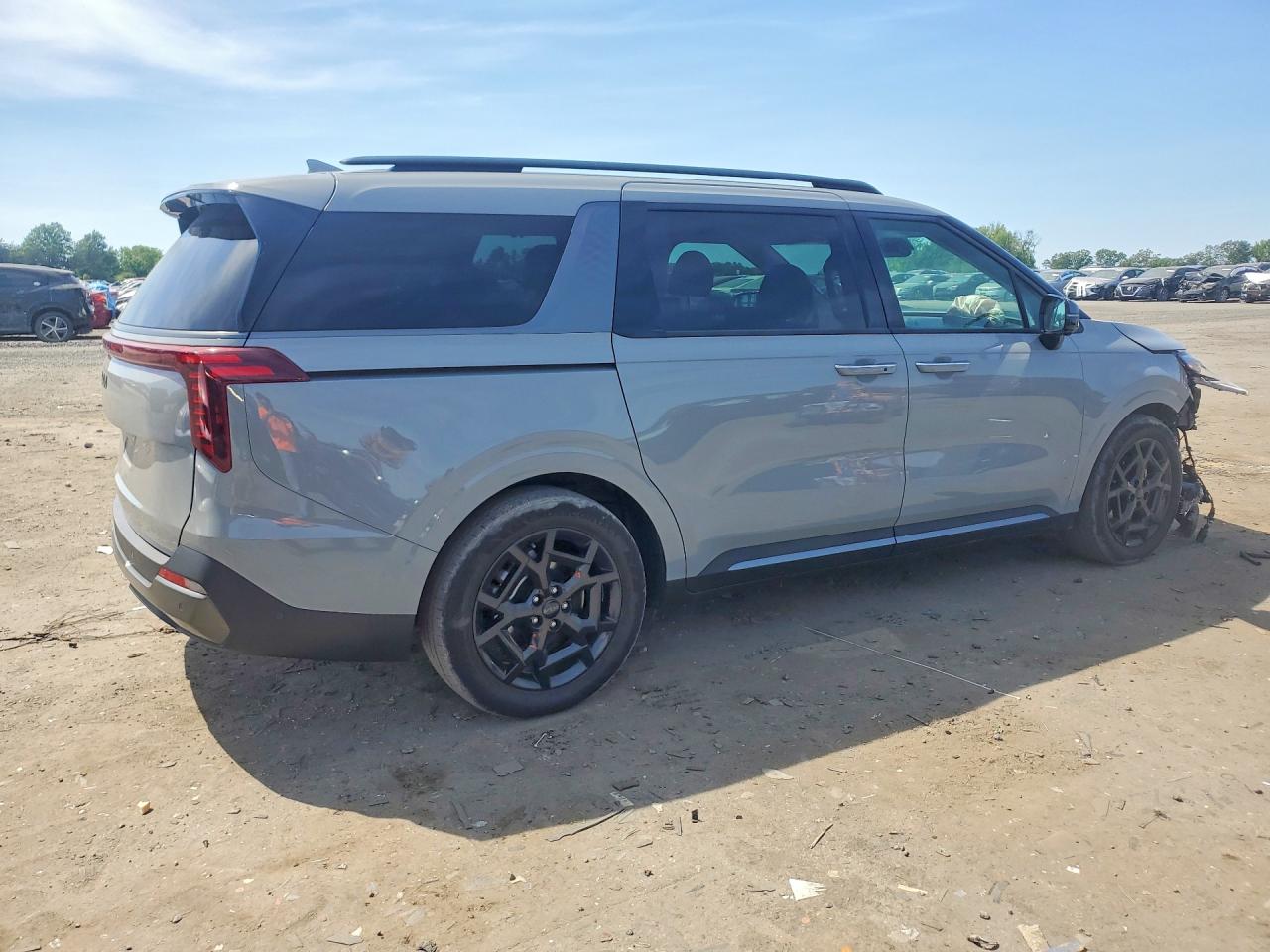 2025 KIA ALL OTHER