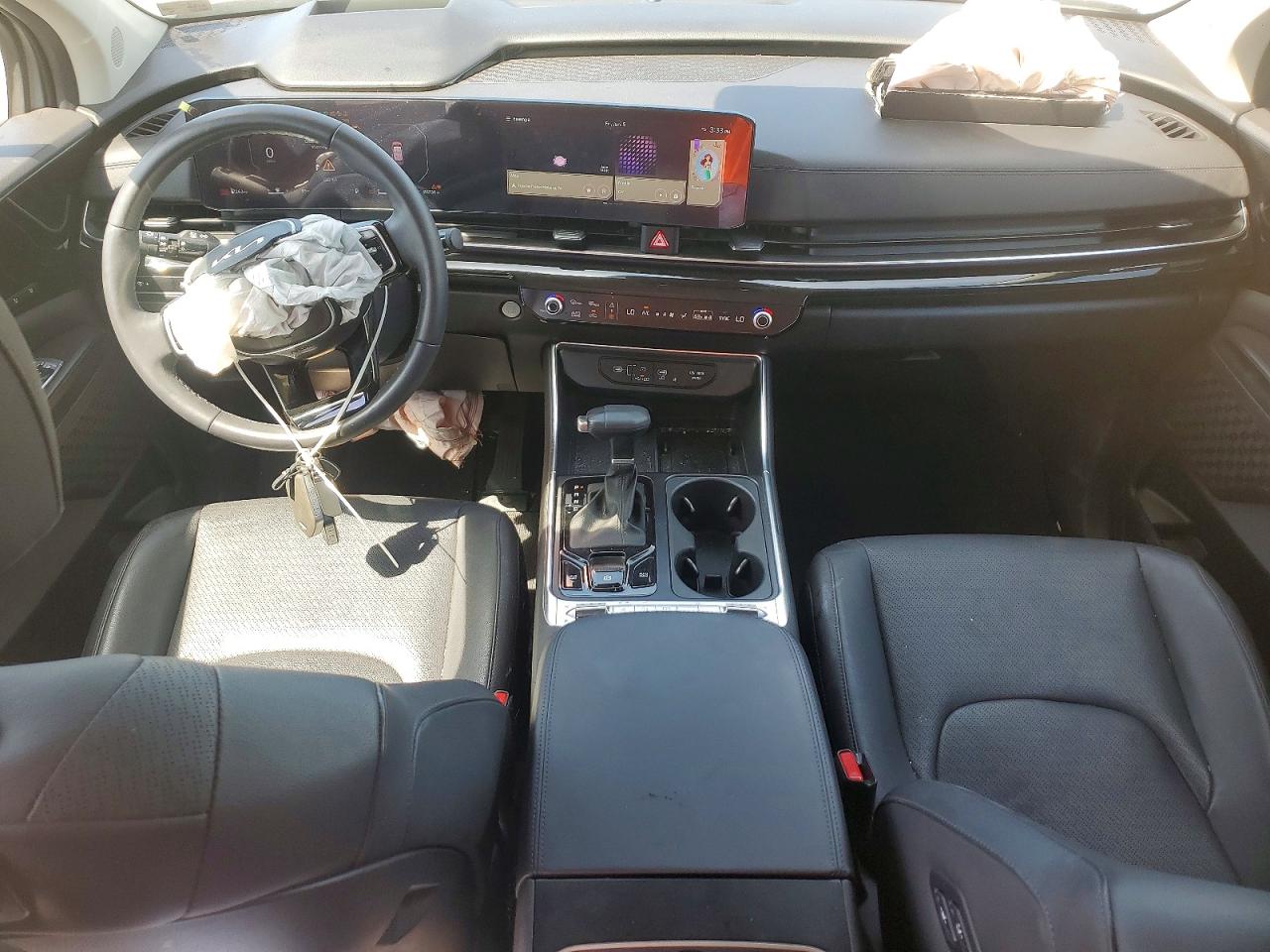 2025 KIA ALL OTHER