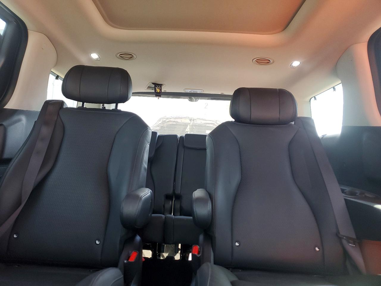 2025 KIA ALL OTHER