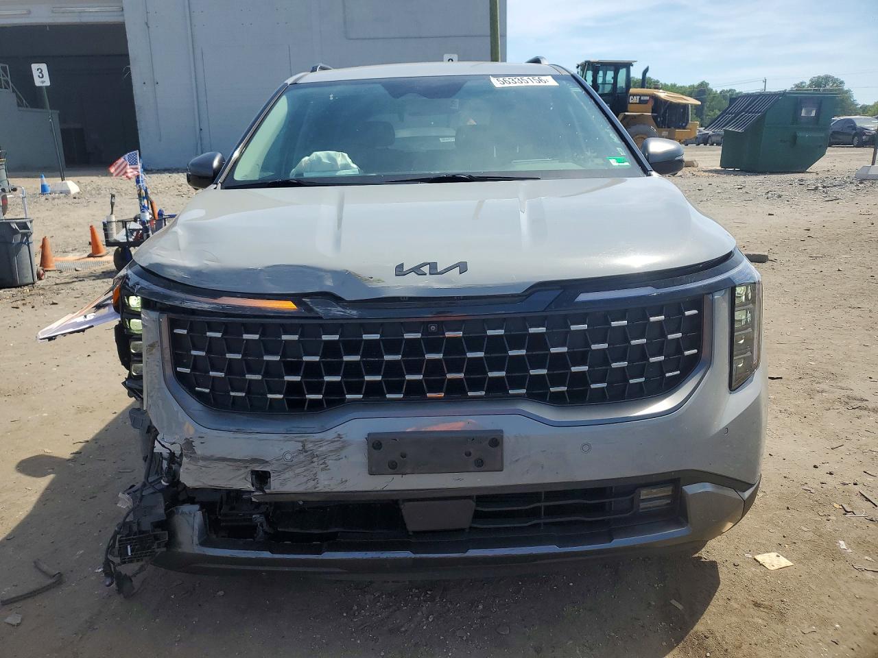 2025 KIA ALL OTHER