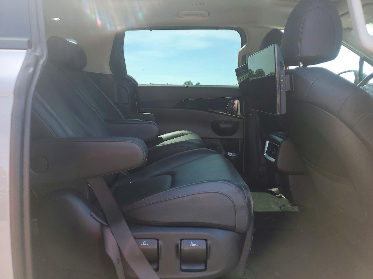 2025 KIA ALL OTHER