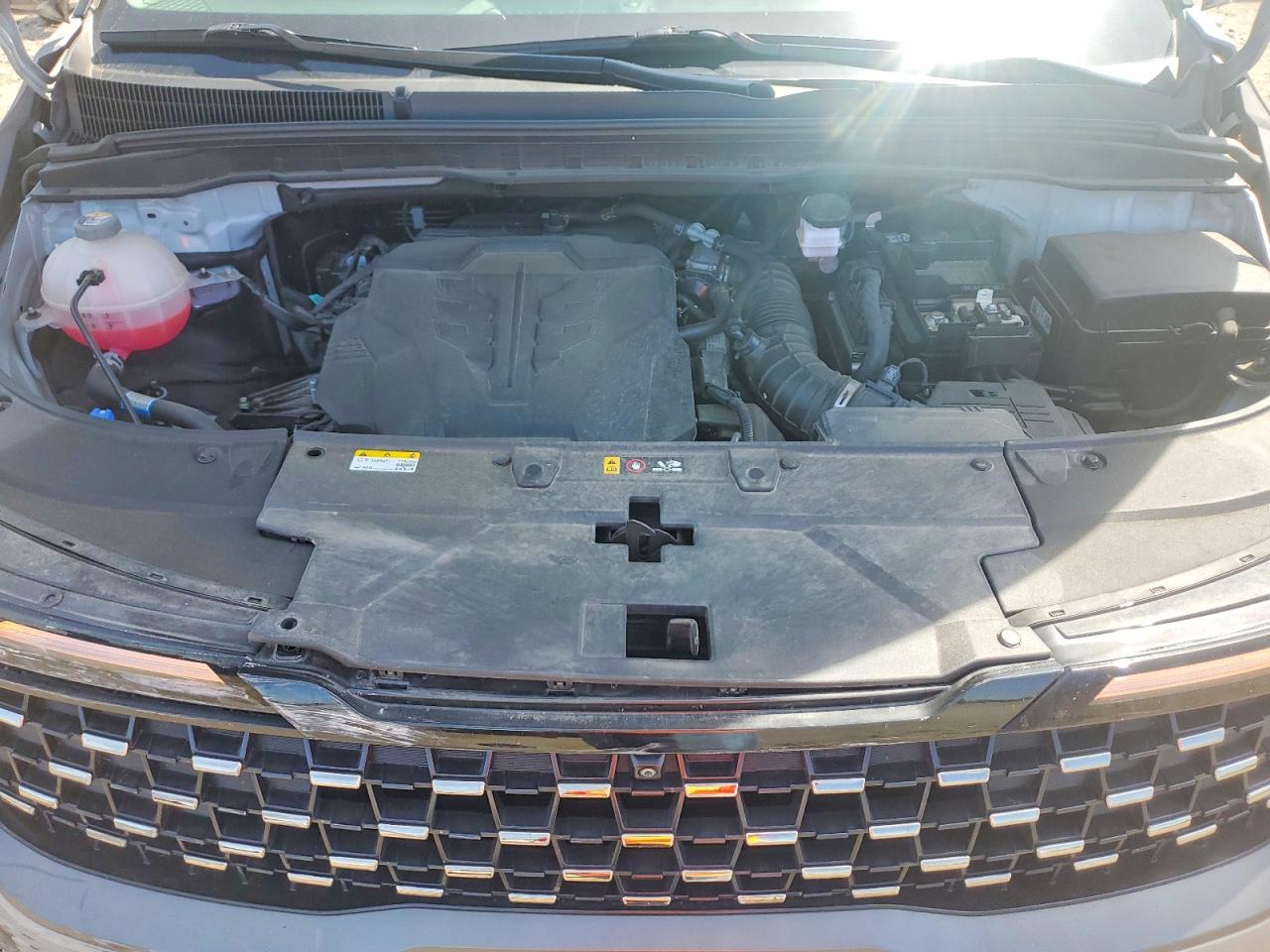 2025 KIA ALL OTHER