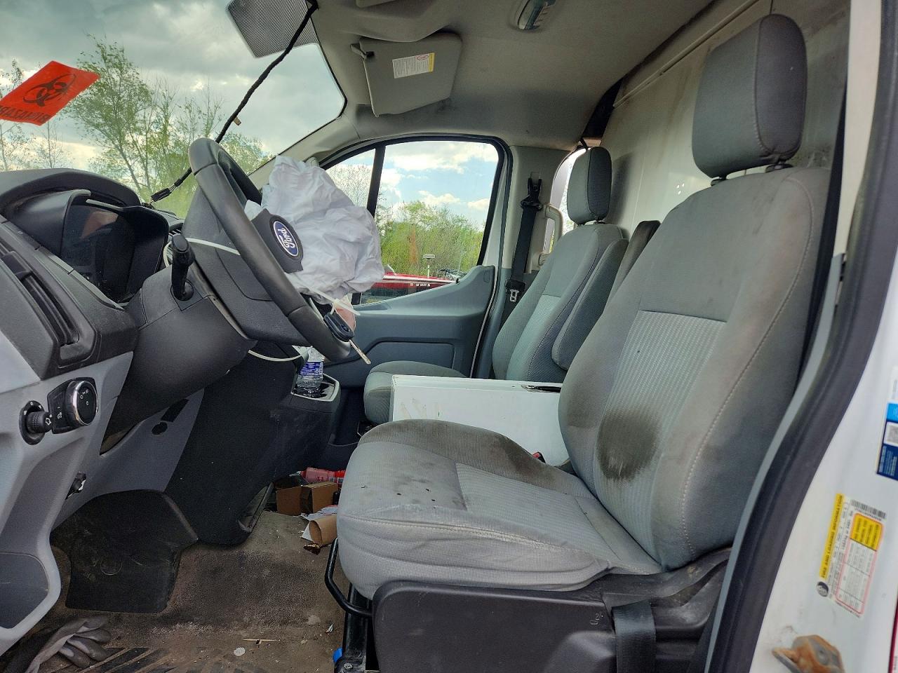 2015 FORD ALL Models