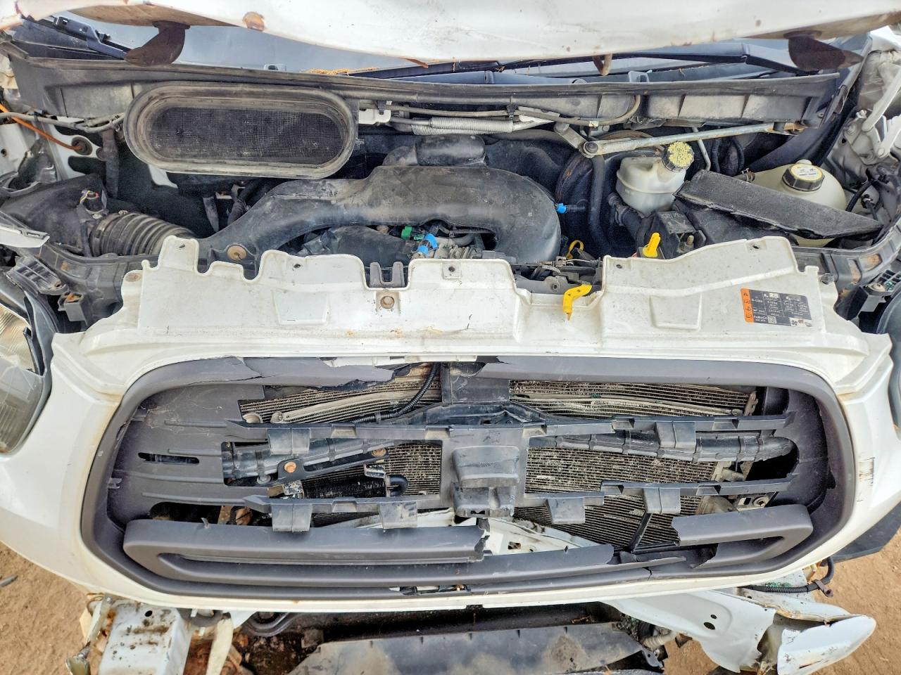 2015 FORD ALL Models