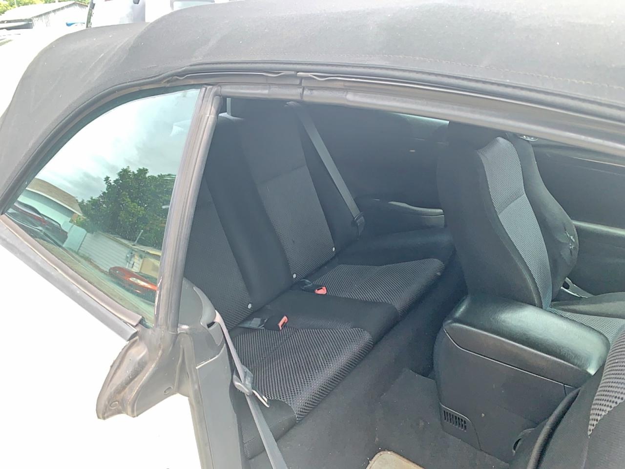 2008 TOYOTA CAMRY SOLA