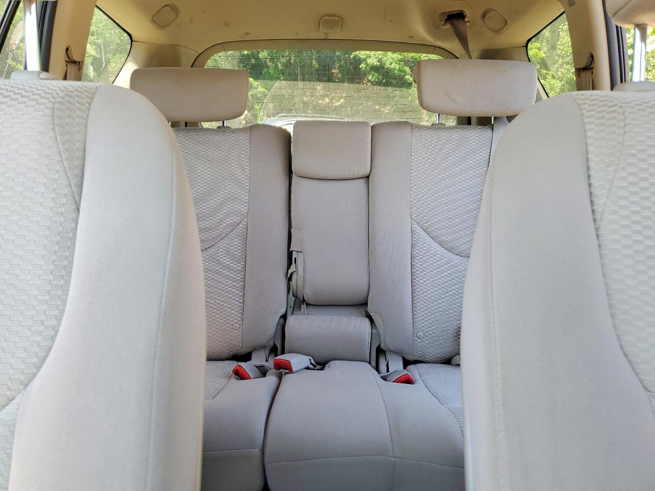 2007 TOYOTA RAV4