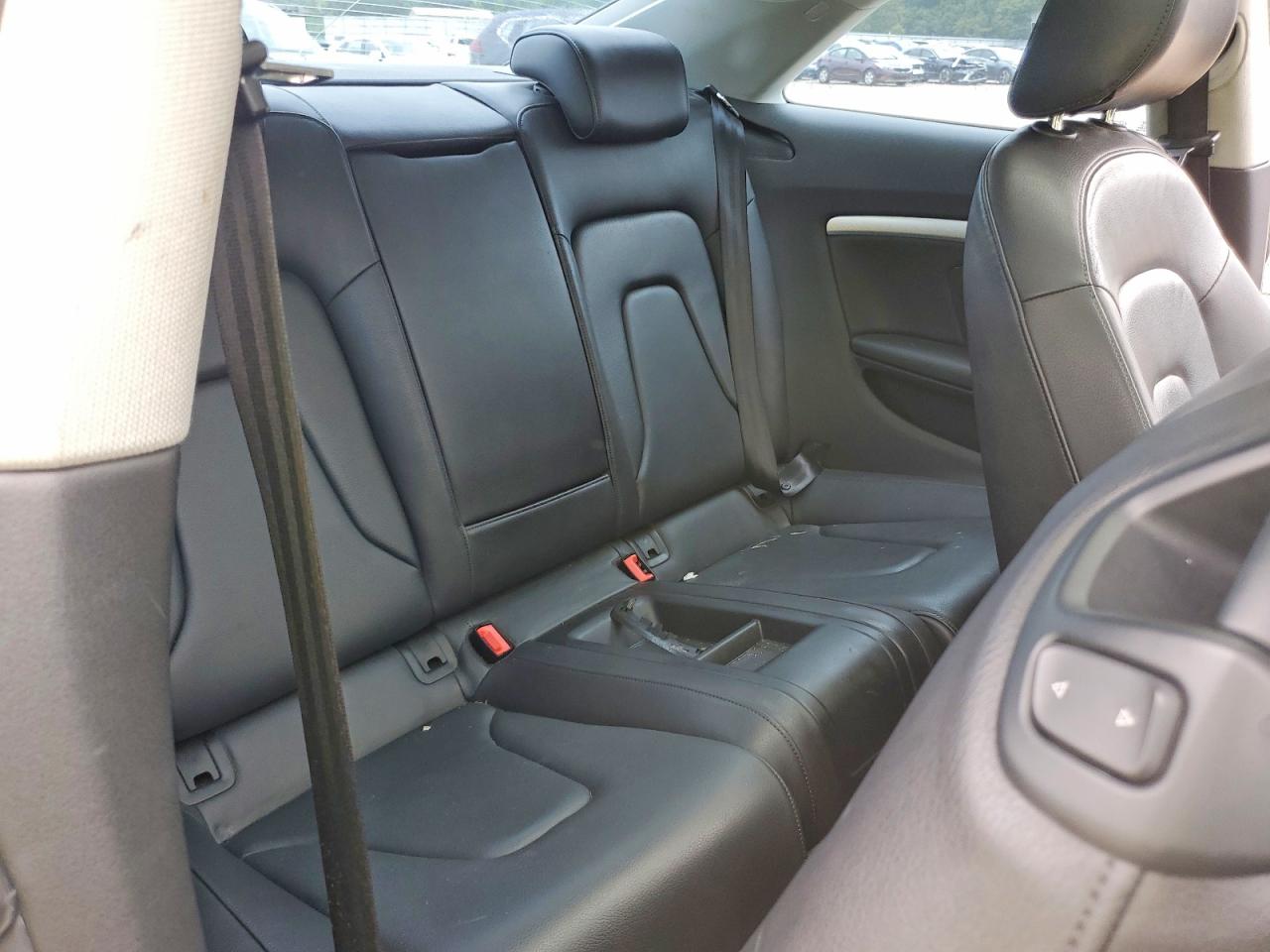 2011 AUDI A5