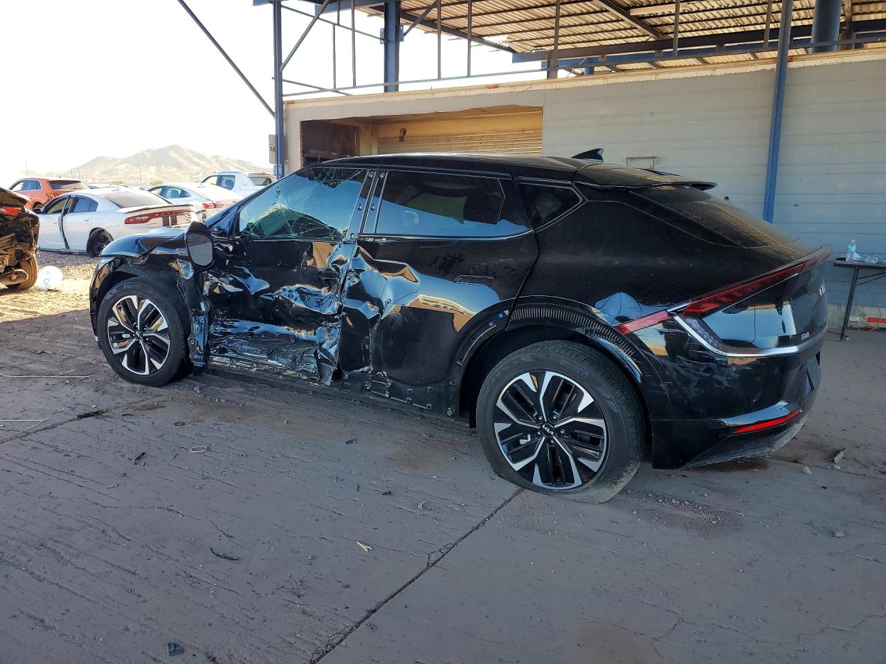 2024 KIA ALL OTHER