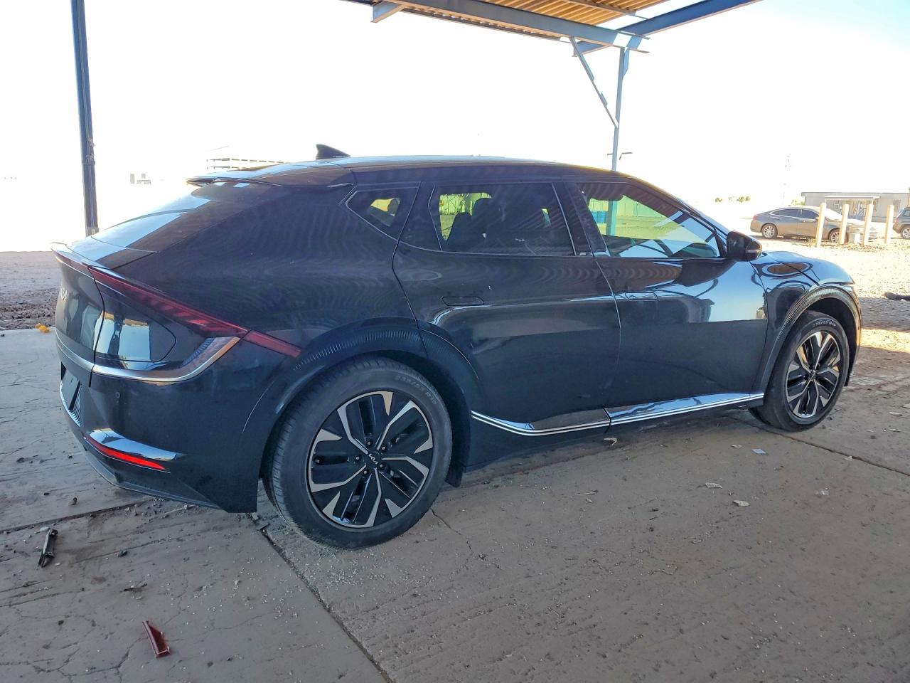2024 KIA ALL OTHER