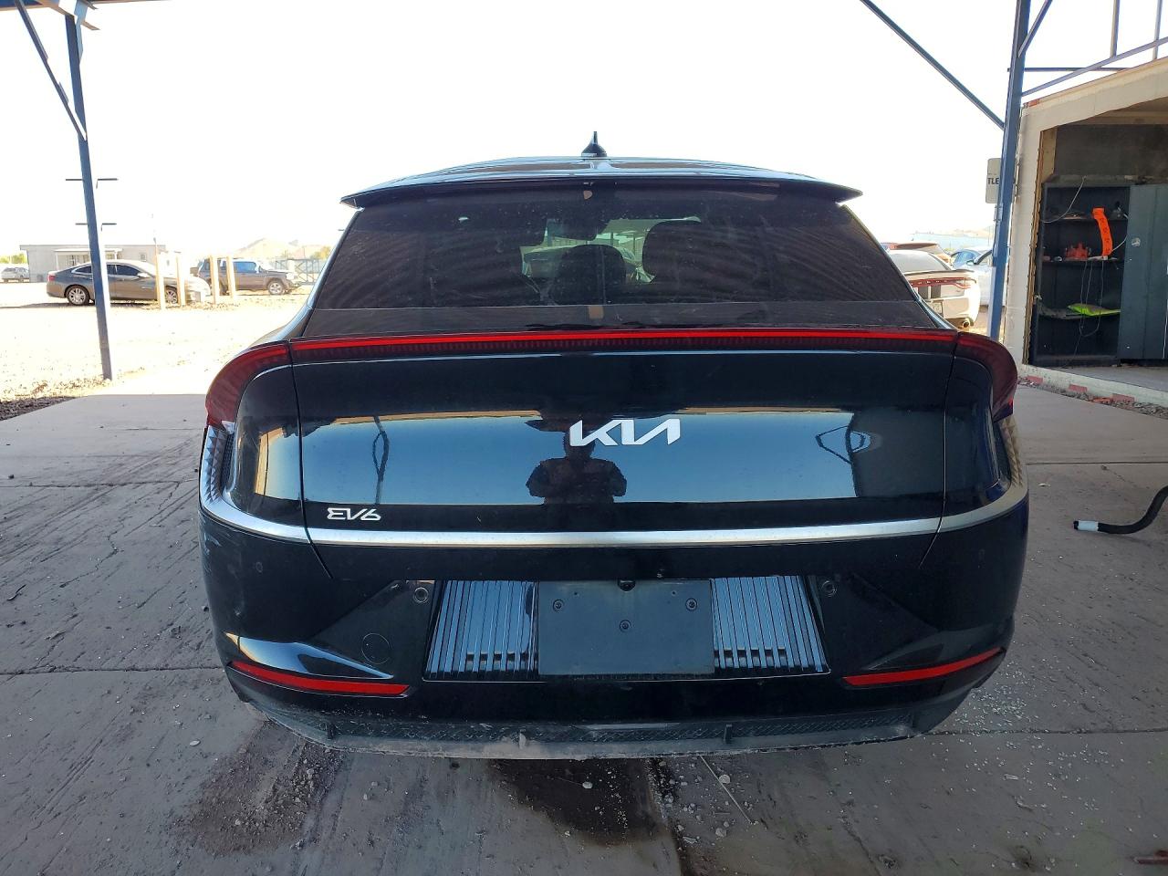2024 KIA ALL OTHER