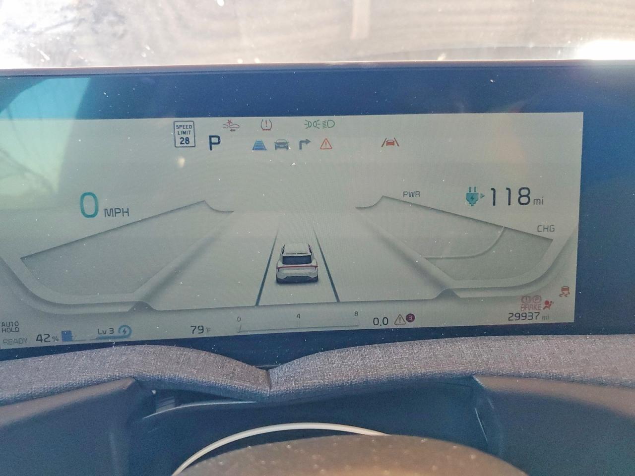 2024 KIA ALL OTHER