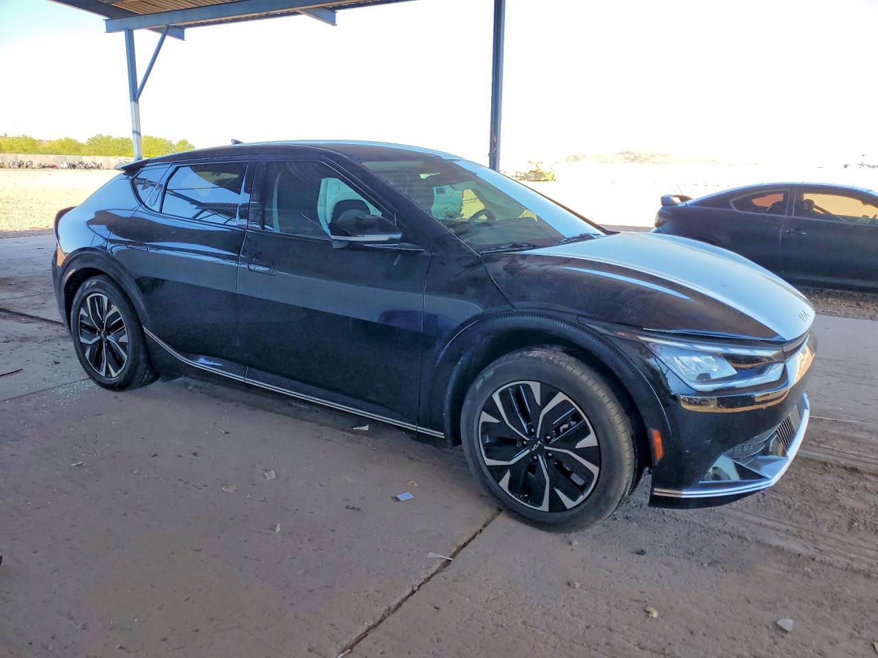 2024 KIA ALL OTHER