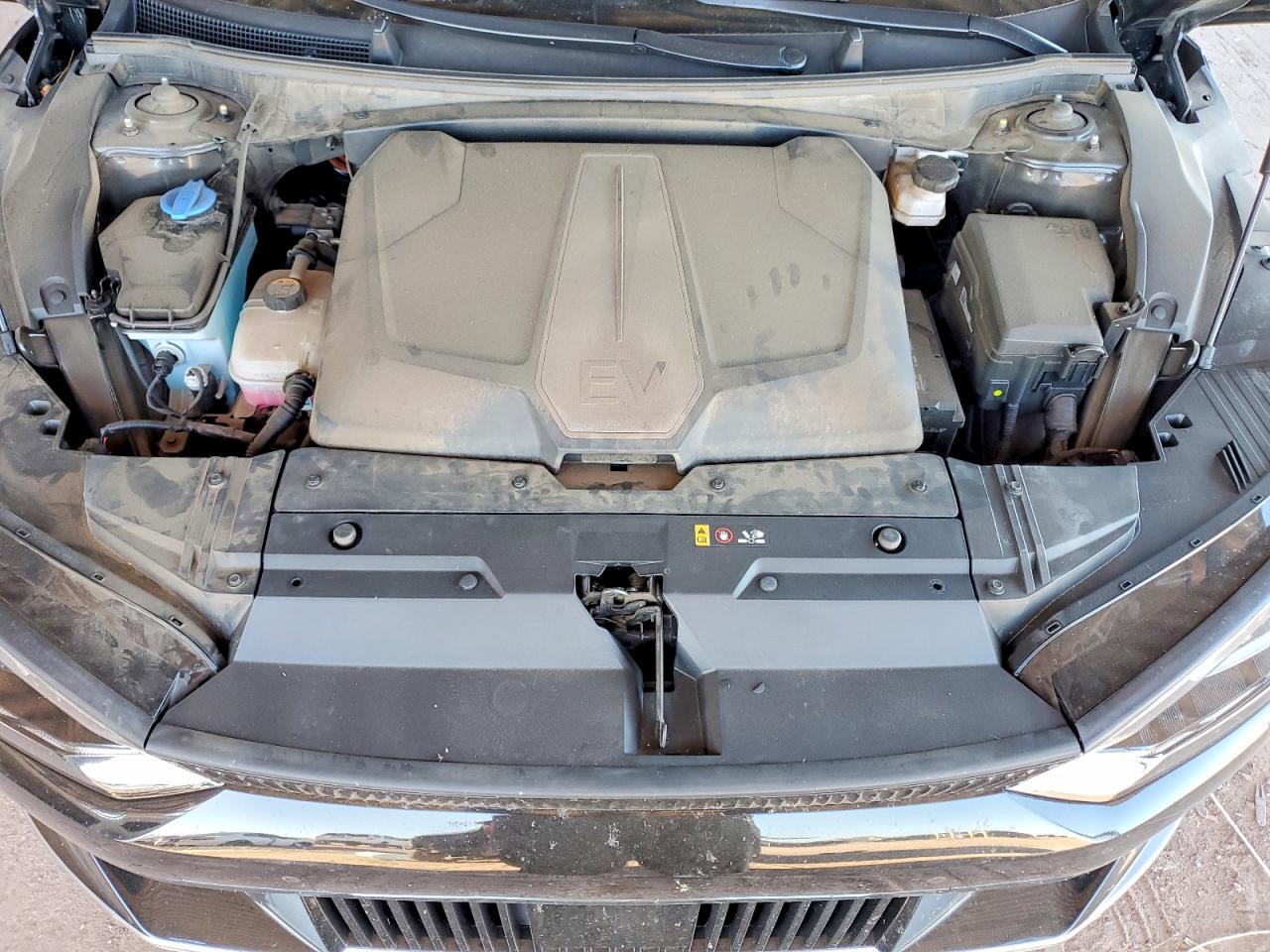 2024 KIA ALL OTHER