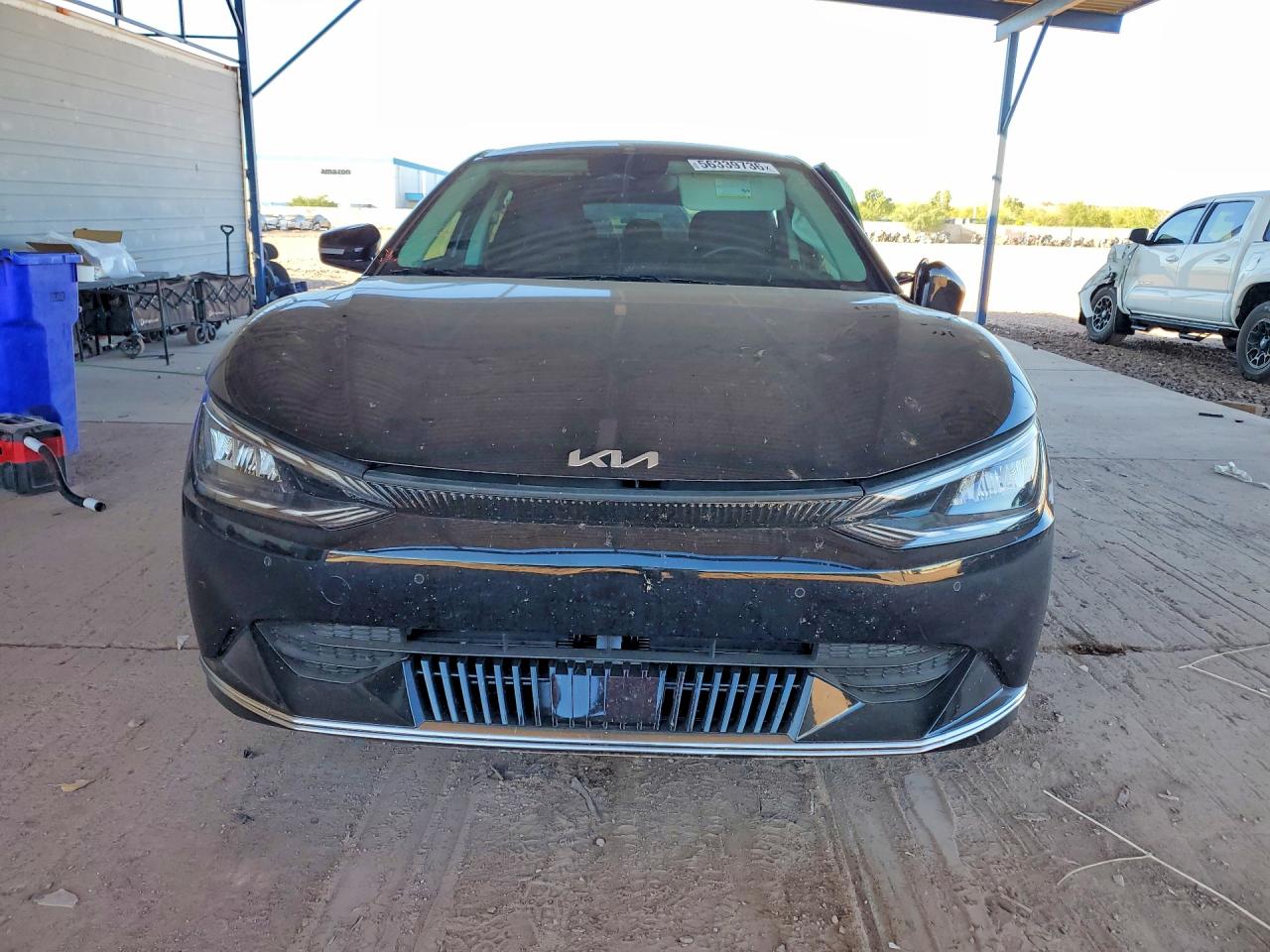 2024 KIA ALL OTHER
