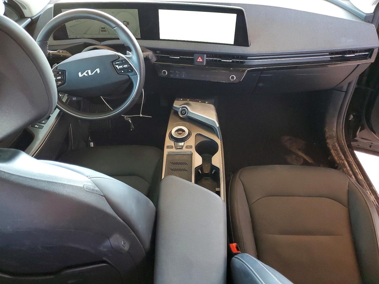 2024 KIA ALL OTHER