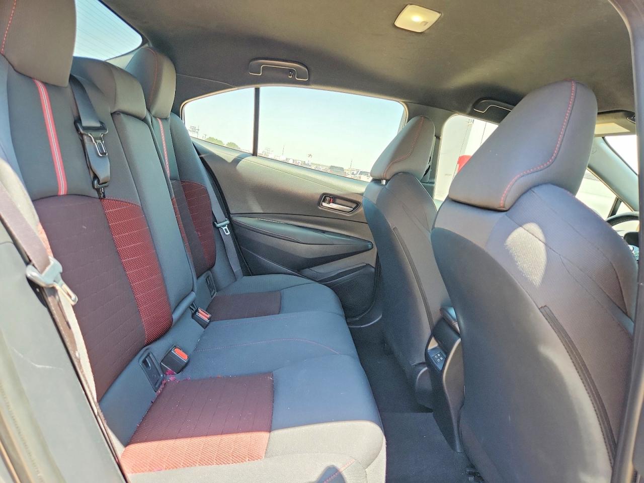 2023 TOYOTA COROLLA