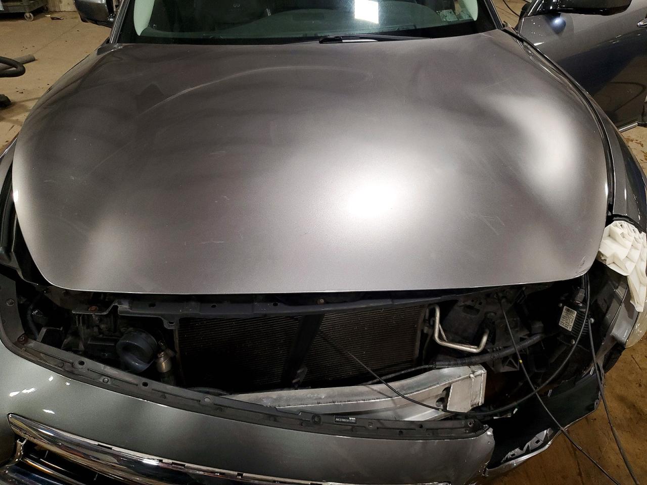 2013 INFINITI FX37